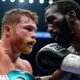 Saul Canelo Alvarez vs Terence Crawford Pertarungan Terbesar di Bumi