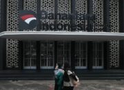 Danantara Targetkan 80% Investasi di Dalam Negeri, 20% untuk Proyek Global