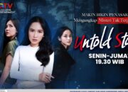 Dari Asal-usul Kota, hingga Misteri di Penjuru Indonesia, Untold Story GTV Siap Jawab Rasa Penasaranmu!