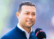 Denny Landzaat Tolak Tawaran Latih Ajax Amsterdam, Setia dengan Timnas Indonesia