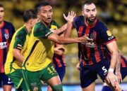 Jordi Amat Dilirik 2 Klub Liga Spanyol
