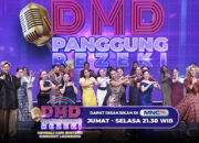 DMD Panggung Rezeki Hadirkan Kisah Haru dan Kejutan. Tayang Lebih Awal, Mulai Senin Pukul 21.00 WIB