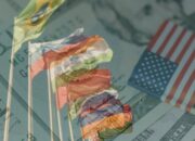 Ekonomi BRICS Diprediksi Bakal Ungguli AS, Jepang Terjun Bebas