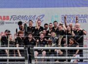 Dan Ticktum Ungkap Kisah Dramatis di Balik Kemenangan Perdananya