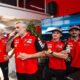 Francesco Bagnaia Diuntungkan Punya Rekan Setim Marc Marquez