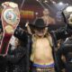 Gilberto Ramirez Pertahankan Sabuk WBA-WBO, Tantang Juara IBF Jai Opetaia