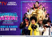 Godaan Cinta Bikin Squad Goyah! Saksikan Kelanjutan Perjuangan Bangpen di Series Sumber Rezeki GTV!