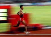 Gula Merah Disebut Bisa Jadi Doping Para Pelari, Mitos Atau Fakta?