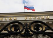 Bank Sentral Rusia Pangkas Suku Bunga untuk Pertama Kalinya Dalam 3 Tahun