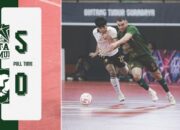 Bintang Timur Surabaya Libas Moncongbulo FC 5-0