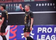 Bintang Timur Surabaya Bantai Rafhely FC 7-0
