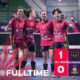 Muara Enim United Tumbangkan Kebumen Angels 1-0