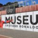 Hong Kong Cetak Sejarah, CR7 Life Museum Pertama di Dunia Dibuka Juli