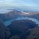 Indonesia Disorot Gegara Turis Brazil Jatuh di Rinjani, Kemenparekraf Ungkap Kronologisnya