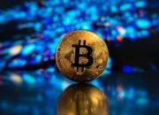 Investor Beralih ke Bitcoin saat Emas Terkoreksi dan The Fed Tahan Suku Bunga