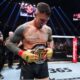 Islam Makhachev Paksa Dana White untuk Duel Gelar Ganda di Madison Square Garden: Ini Bukan Soal!
