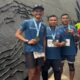 Misi Mulia Suarakan Pendidikan Disabilitas di Jakarta International Marathon 2025