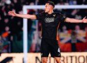 Jay Idzes Jadi Rebutan Raksasa Italia, Udinese Bergerak Cepat