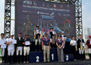 Dari Kancah Nasional hingga Proyeksi Debut Internasional!