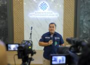 Kami Memahami Tingginya Antusiasme Mencari Kerja