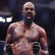 Jon Jones Buka Suara Usai Tuduhan Kriminal, Akui Panik dan Defensif