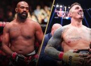 Jon Jones Resmi Pensiun, Tom Aspinall Juara Tak Terbantahkan Kelas Berat UFC