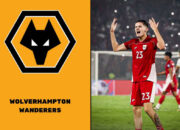 Justin Hubner Resmi Berpisah dengan Wolves U-21, Siap Hadapi Tantangan Baru!