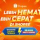 Kini Belanja Jadi Lebih Hemat dan Lebih Cepat, Intip Iklan Terbarunya!