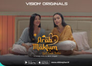 Ketika Maysarah Pulang Bawa Drama! Simak Jadwal Tayang Arab Maklum Season 3 dan Link Nonton di VISION+