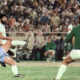 Ketika Perang Iran vs Israel Pecah di Lapangan Sepak Bola Teheran