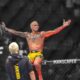 Sang Pemecah Rekor Bonus UFC, Siap Rebut Juara Kelas Ringan