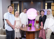 Kisah Ibu Muda Tak Selalu Manis, Cerita Moms Bisa Jadi Pendamping Setia