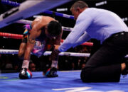 KO Mario Barrios, Kekuatan Tersembunyi Manny Pacquiao