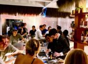 Kolaborasi Dua Bar Ikonik Bali Guncang Dunia Mixology