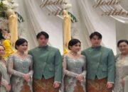 Lamaran Brisia Jodie Dihadiri Para Sahabat Indonesian Idol, Lyodra hingga Nabila Taqiyyah