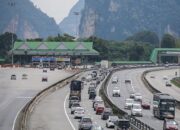 Libur Sekolah, Ini Daftar Ruas Tol yang Diskon 20% di Jawa dan Sumatra