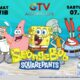 Long Weekend Tiba, Warga Bikini Bottom Siap Bikin Harimu Ceria! Nonton SpongeBob Setiap Hari di GTV!