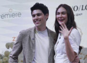 Luna Maya Akui Belum Bisa Terapkan Aturan Jam Malam Maxime Bouttier, Masih Sibuk Kerja