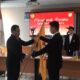 M Salim Terpilih Pimpin Lemkari DKI Jakarta, Siap Perkuat Regenerasi Karateka Ibu Kota