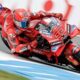 Marc Marquez Menang Sprint MotoGP Belanda 2025