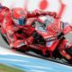 Marc Marquez Samakan Rekor Giacomo Agostini, tapi Masih Kalah dari Valentino Rossi