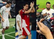Media Malaysia Soroti 6 Bintang Naturalisasi Timnas Indonesia Tanpa Klub, Liga 1 Siap Sambar?