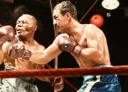 Mengenang Pertarungan Rocky Marciano vs Petinju Legendaris Hebat