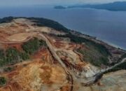 Tambang Nikel di Raja Ampat Melanggar Undang-Undang
