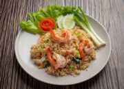 Nasi Goreng Indonesia Masuk Daftar Tumisan Terenak di Dunia