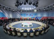 Negara-negara BRICS Meluncurkan Proyek Bersama Berskala Besar