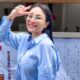 Nikita Mirzani Minta Keadilan ke Prabowo: Tolong Hukum Diluruskan