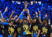 OKC Thunder Juara NBA 2025! Akhiri Penantian 13 Tahun dengan Dominasi Bersejarah di Game 7