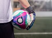 Ortuseight Rilis Bola Unggulan, Siap Temani Rutinitas Latihan dan Aksi di Lapangan