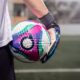 Ortuseight Rilis Bola Unggulan, Siap Temani Rutinitas Latihan dan Aksi di Lapangan